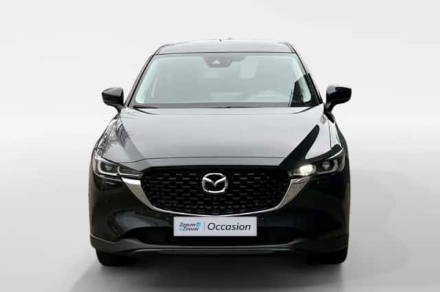Mazda CX-5 (2023) thumbnail 9