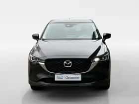 Mazda CX-5 (2023) thumbnail 9