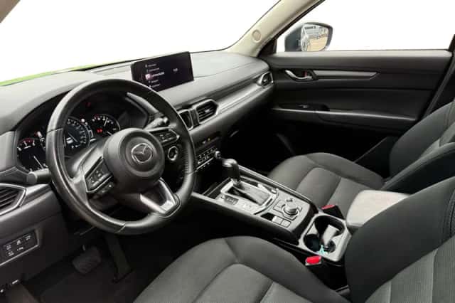 Mazda CX-5 (2023) thumbnail 10