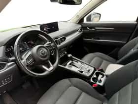 Mazda CX-5 (2023) thumbnail 10