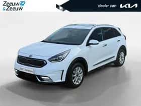 Kia Niro (2017)