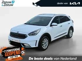Kia Niro (2017)