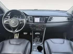 Kia Niro (2017) thumbnail 14