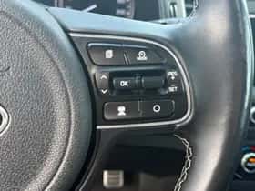 Kia Niro (2017) thumbnail 17
