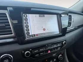 Kia Niro (2017) thumbnail 19