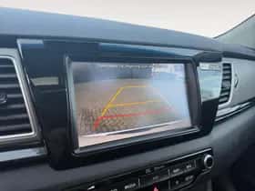 Kia Niro (2017) thumbnail 20