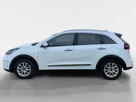 Kia Niro (2017) thumbnail 3