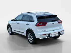 Kia Niro (2017) thumbnail 4