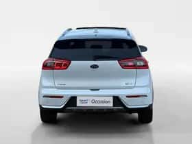 Kia Niro (2017) thumbnail 5