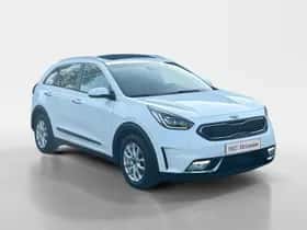 Kia Niro (2017) thumbnail 8