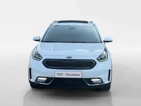 Kia Niro (2017) thumbnail 9