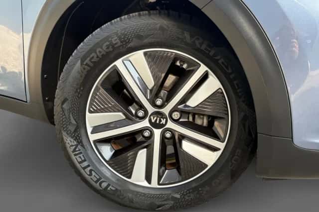 Kia Niro (2020) thumbnail 2