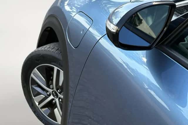 Kia Niro (2020) thumbnail 3