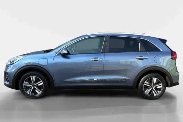 Kia Niro (2020) thumbnail 4