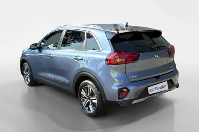 Kia Niro (2020) thumbnail 5