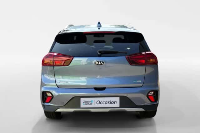 Kia Niro (2020) thumbnail 6