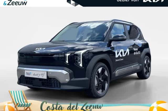 Kia EV2 (2026) thumbnail 1