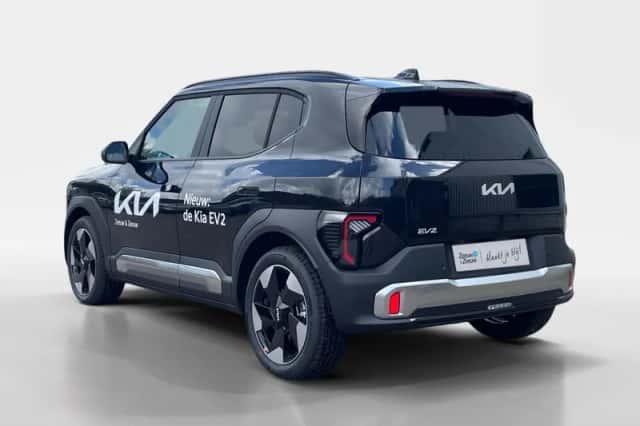 Kia EV2 (2026) thumbnail 3