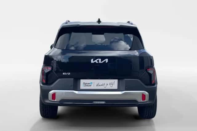 Kia EV2 (2026) thumbnail 4