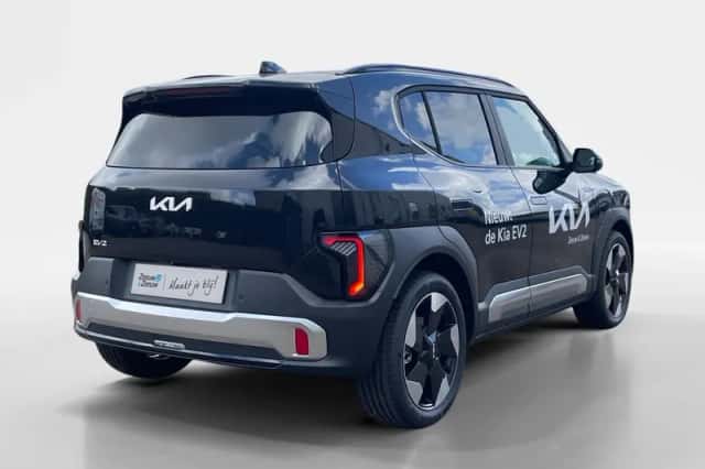 Kia EV2 (2026) thumbnail 5