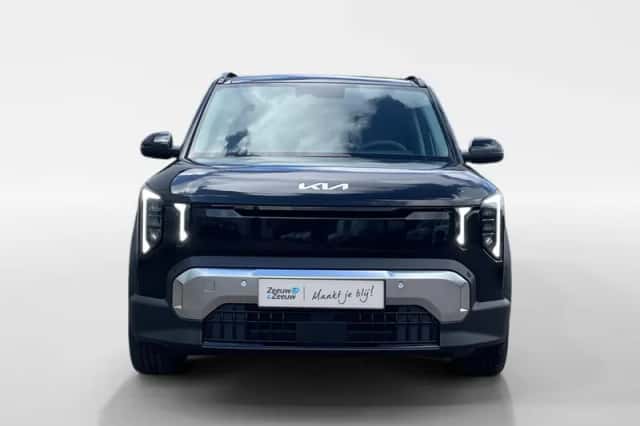 Kia EV2 (2026) thumbnail 6