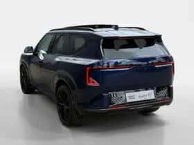 Kia EV5 (2026) thumbnail 4