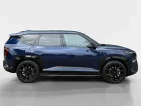 Kia EV5 (2026) thumbnail 7