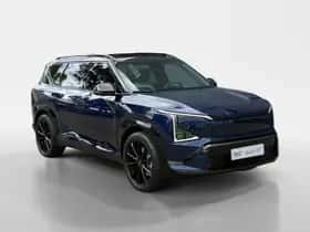 Kia EV5 (2026) thumbnail 8