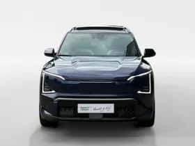 Kia EV5 (2026) thumbnail 9