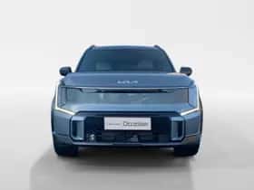 Kia EV9 (2026) thumbnail 8