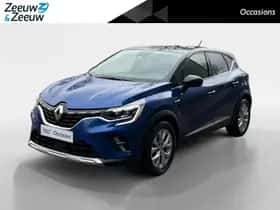 Renault Captur (2022)