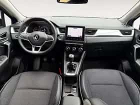 Renault Captur (2022) thumbnail 14