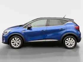 Renault Captur (2022) thumbnail 3