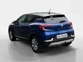 Renault Captur (2022) thumbnail 4