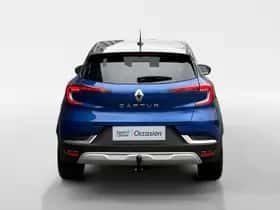 Renault Captur (2022) thumbnail 5
