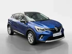 Renault Captur (2022) thumbnail 8