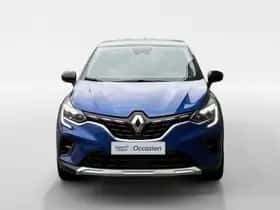 Renault Captur (2022) thumbnail 9