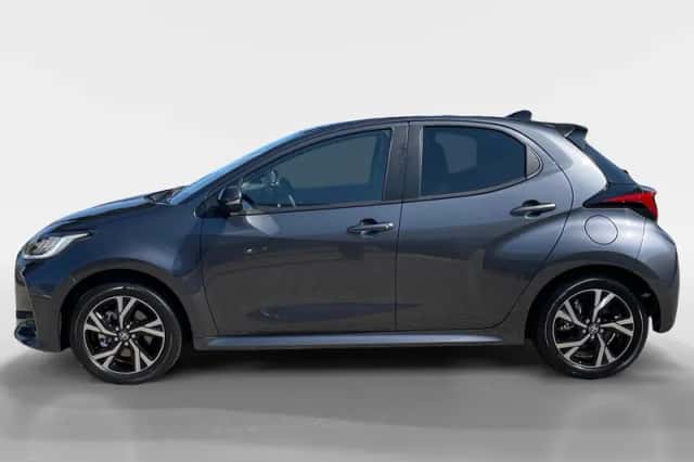 Toyota Yaris (2026) thumbnail 2