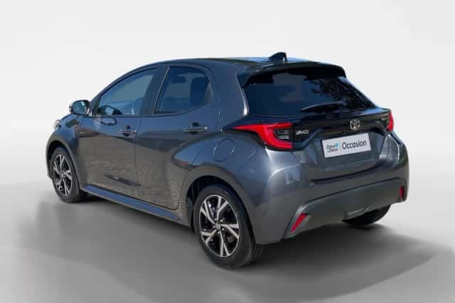 Toyota Yaris (2026) thumbnail 3