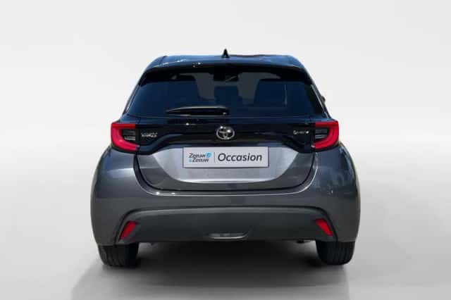 Toyota Yaris (2026) thumbnail 4
