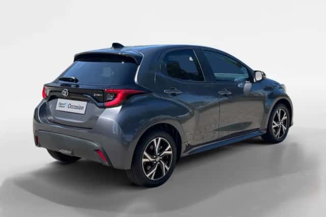 Toyota Yaris (2026) thumbnail 5