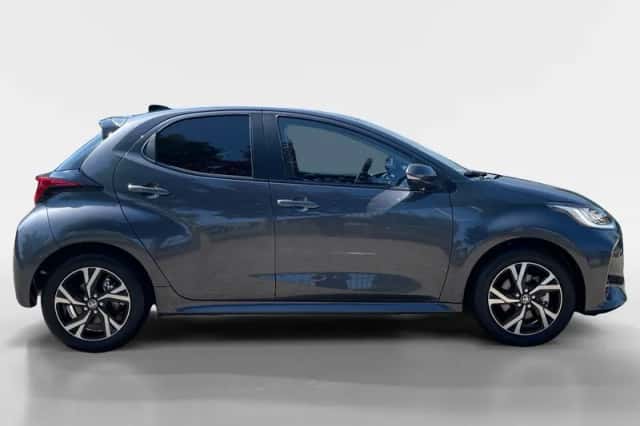 Toyota Yaris (2026) thumbnail 6