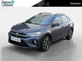 Volkswagen Taigo (2025)