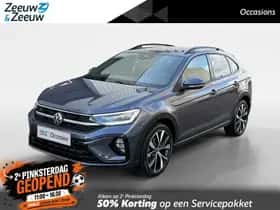 Volkswagen Taigo (2025) thumbnail 1