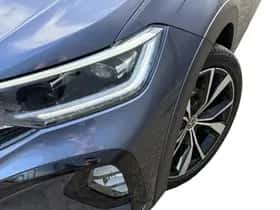 Volkswagen Taigo (2025) thumbnail 2