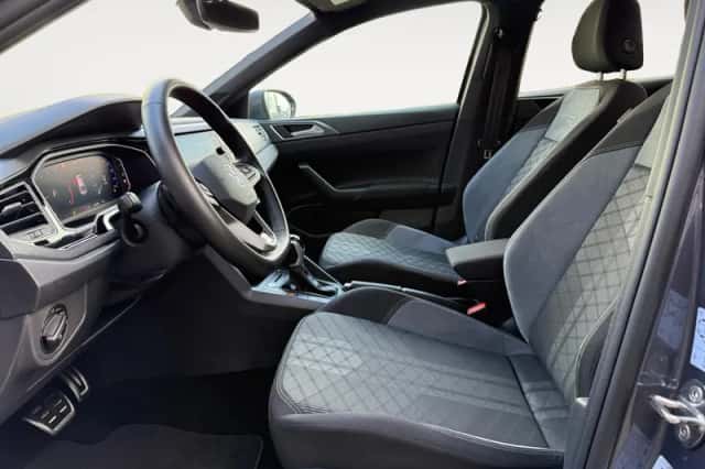 Volkswagen Taigo (2025) thumbnail 11