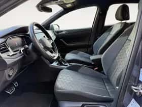 Volkswagen Taigo (2025) thumbnail 11