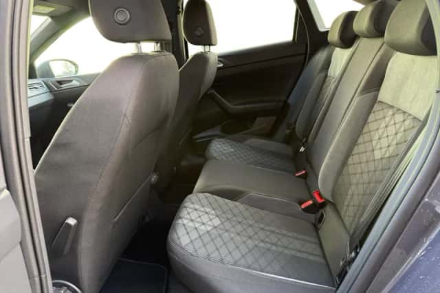 Volkswagen Taigo (2025) thumbnail 12