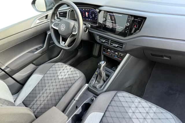 Volkswagen Taigo (2025) thumbnail 13
