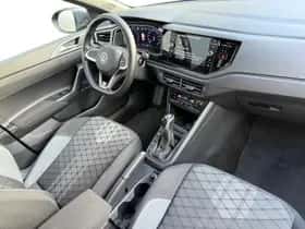 Volkswagen Taigo (2025) thumbnail 13